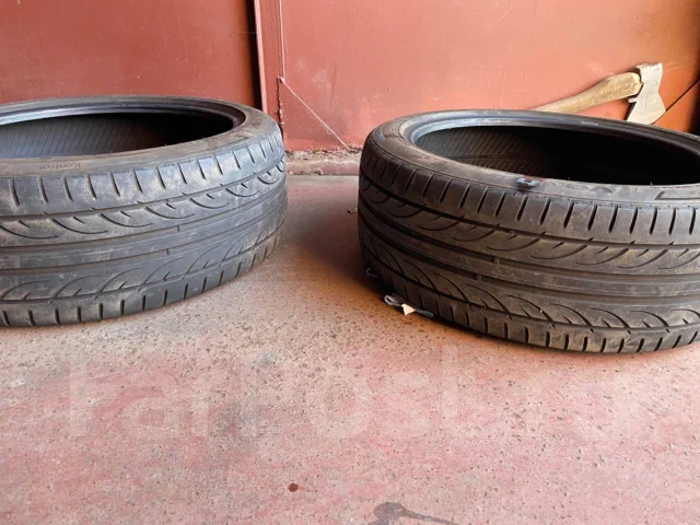 Hankook Ventus V2 Concept 2 H457. ������, 2016 ���, �/�, ����� 20 % ����