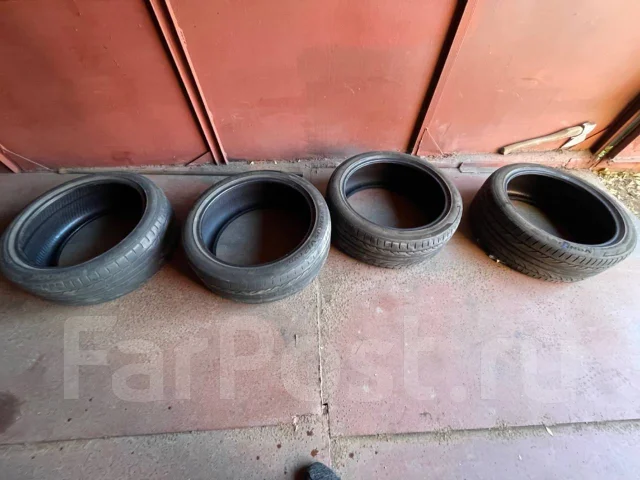 Hankook Ventus V2 Concept 2 H457. ������, 2016 ���, �/�, ����� 20 % ����