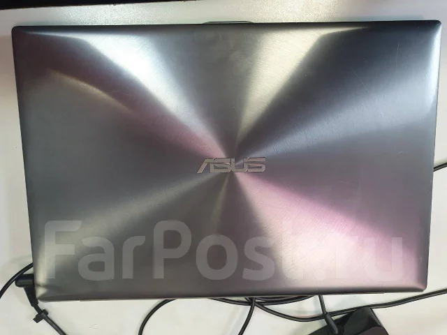 Asus ZenBook UX32A. ��� 4 ��, ���� 500��� ����