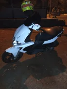 Gilera. 200����. ��., ��������, ���, � �������� ����