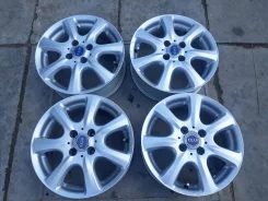 AQUA. 6.0x15", 4x100, ET15, �� 110,2���. ����