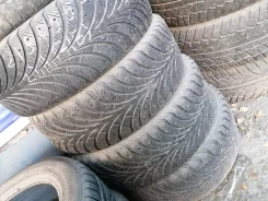 Goodyear UltraGrip Extreme. ������, �/�, ����� 40 % ����