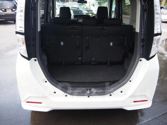 Toyota Tank. ��������, 4wd, 1.0 (69��.�.), ������, 42 000����. ��, �/�. ��� ����� �� ������������ ����