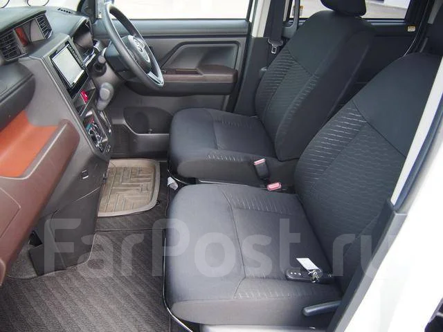 Toyota Tank. ��������, 4wd, 1.0 (69��.�.), ������, 42 000����. ��, �/�. ��� ����� �� ������������ ����