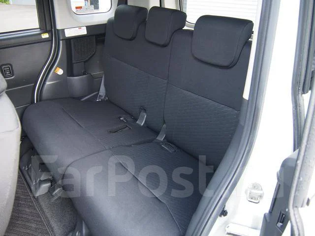 Toyota Tank. ��������, 4wd, 1.0 (69��.�.), ������, 42 000����. ��, �/�. ��� ����� �� ������������ ����
