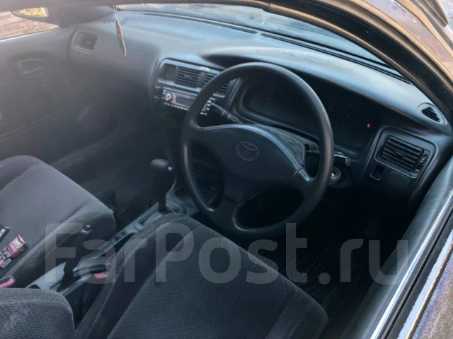 Toyota Corolla. �������, ��������, 2.0 (73��.�.), ������, 83����. �� ����