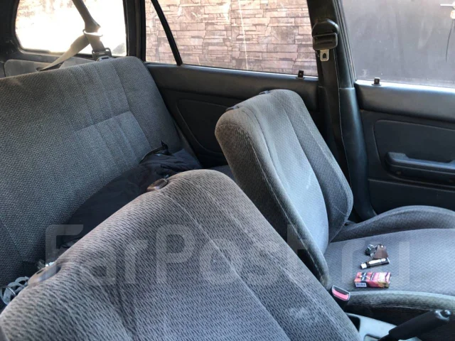 Toyota Corolla. �������, ��������, 2.0 (73��.�.), ������, 83����. �� ����