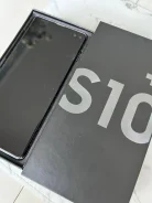 Samsung Galaxy S10+. �/�, ������, 4G LTE ����