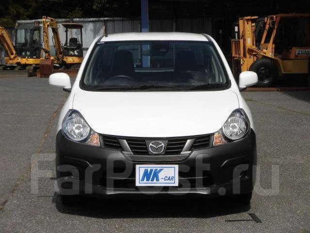 Mazda Familia. ��������, ��������, 1.5 (111��.�.), ������, 55 000����. ��, �/�. ��� ����� �� ������������ ����