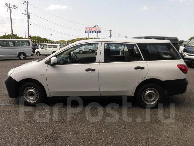 Mazda Familia. ��������, ��������, 1.5 (111��.�.), ������, 55 000����. ��, �/�. ��� ����� �� ������������ ����
