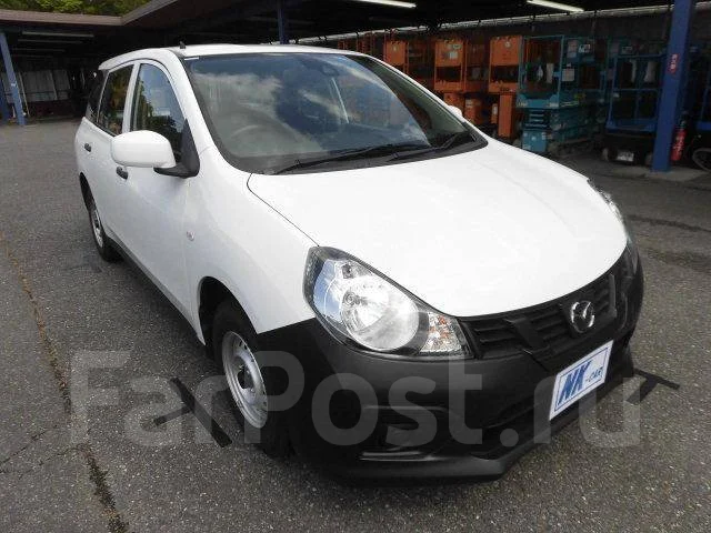 Mazda Familia. ��������, ��������, 1.5 (111��.�.), ������, 55 000����. ��, �/�. ��� ����� �� ������������ ����