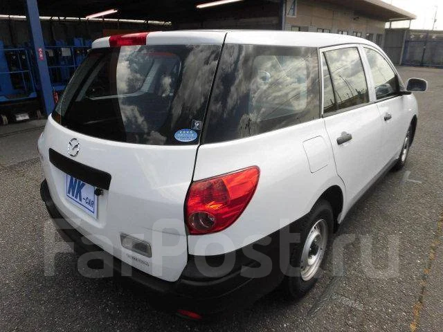 Mazda Familia. ��������, ��������, 1.5 (111��.�.), ������, 55 000����. ��, �/�. ��� ����� �� ������������ ����