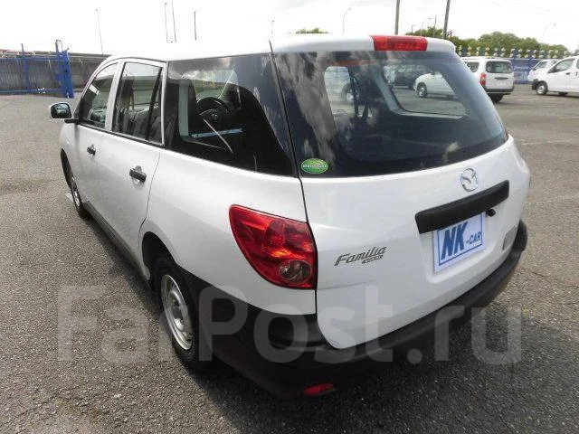 Mazda Familia. ��������, ��������, 1.5 (111��.�.), ������, 55 000����. ��, �/�. ��� ����� �� ������������ ����