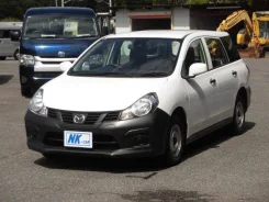 Mazda Familia. ��������, ��������, 1.5 (111��.�.), ������, 55 000����. ��, �/�. ��� ����� �� ������������ ����