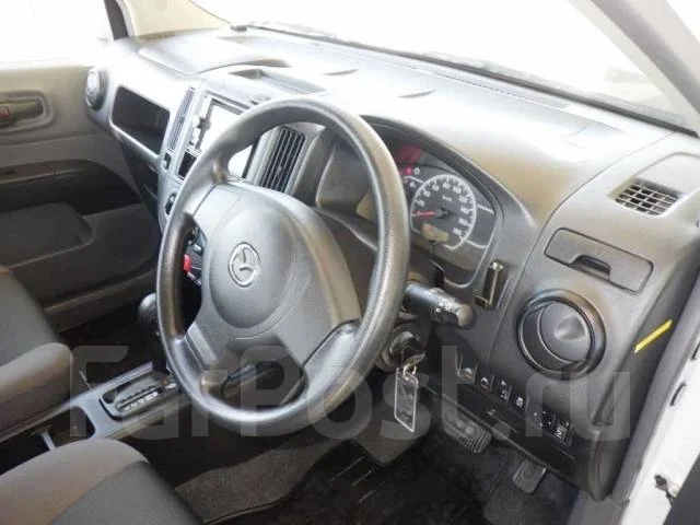 Mazda Familia. ��������, 4wd, 1.6 (109��.�.), ������, 49 000����. ��, �/�. ��� ����� �� ������������ ����
