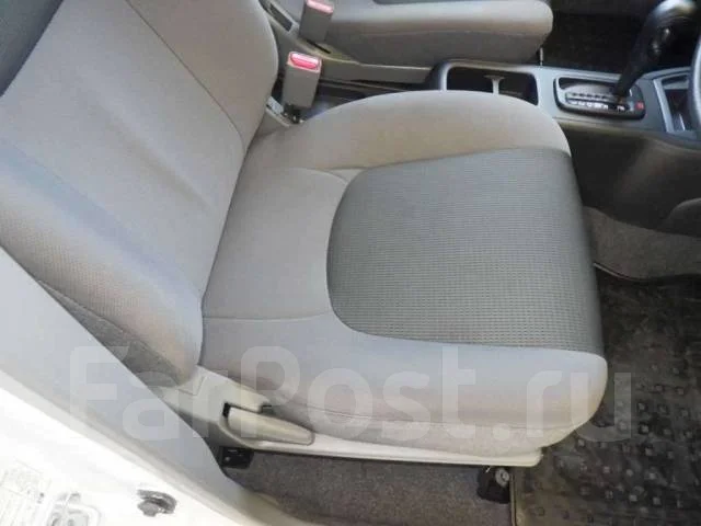 Mazda Familia. ��������, 4wd, 1.6 (109��.�.), ������, 49 000����. ��, �/�. ��� ����� �� ������������ ����