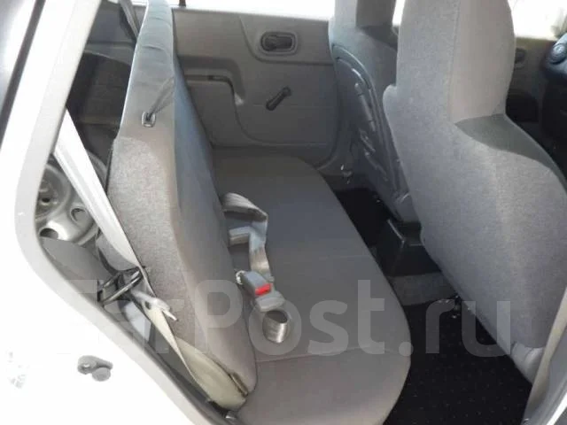 Mazda Familia. ��������, 4wd, 1.6 (109��.�.), ������, 49 000����. ��, �/�. ��� ����� �� ������������ ����