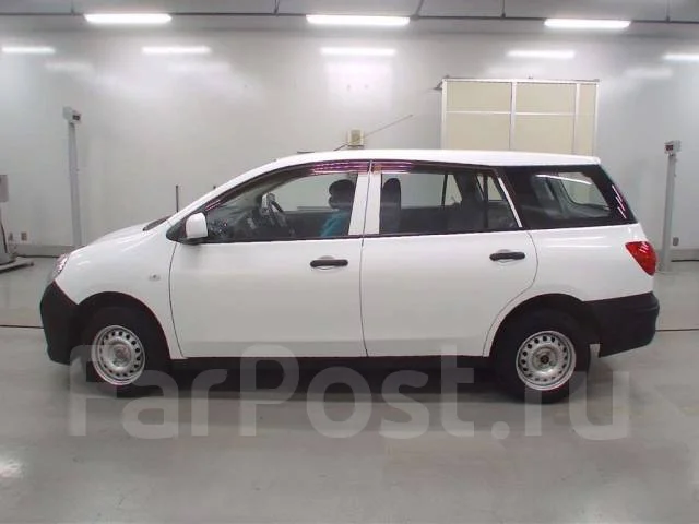 Mazda Familia. ��������, 4wd, 1.6 (109��.�.), ������, 49 000����. ��, �/�. ��� ����� �� ������������ ����