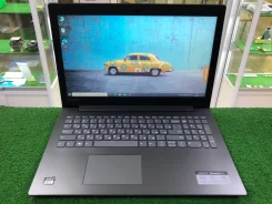 Lenovo IdeaPad 330-15AST. 15.6", 1 800����, ��� 4 ��, ���� 500���, WiFi: 1, Bluetooth: 1, ����������� �� 2��. ����