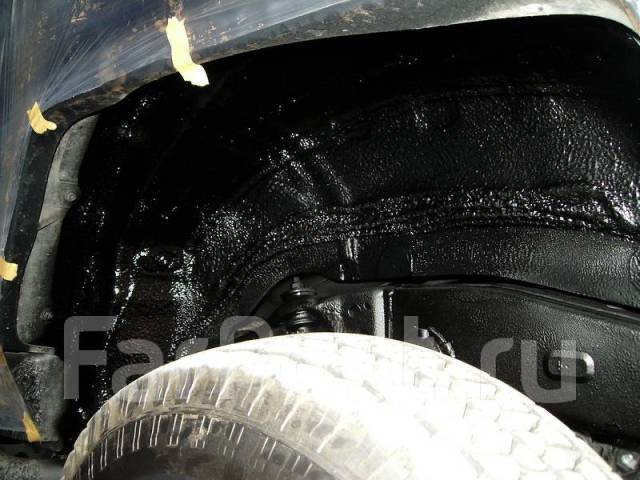 Покраска авто уссурийск