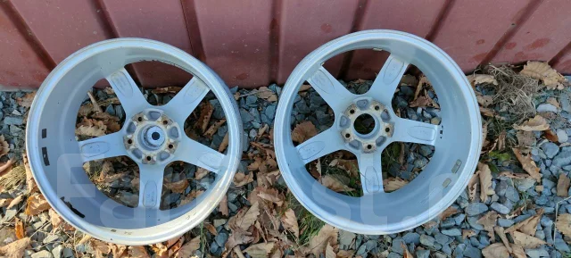 Grass SR. 7.5x18", 5x114.3, ET38, �� 73,3���. ����