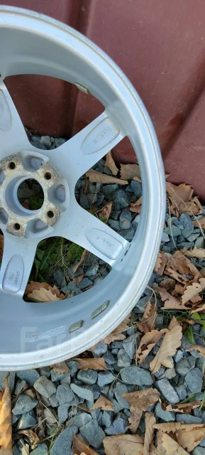 Grass SR. 7.5x18", 5x114.3, ET38, �� 73,3���. ����