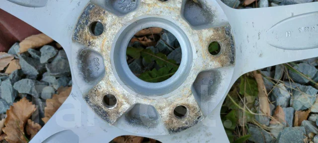 Grass SR. 7.5x18", 5x114.3, ET38, �� 73,3���. ����