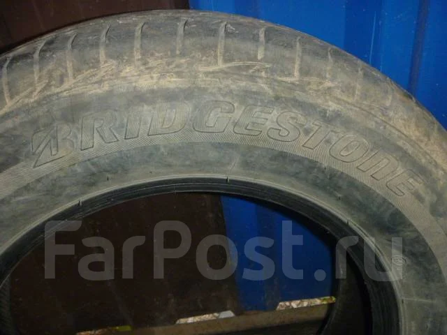 Bridgestone Ecopia PRV. ������, �/�, ����� 30 % ����