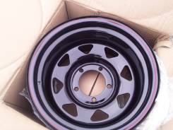 XF Off-Road. 9.0x15", 5x139.7, ET-40, �� 110,1���. ����