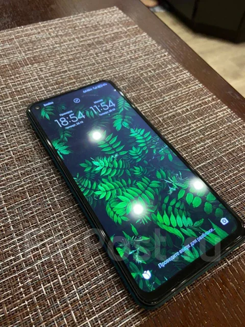 Xiaomi Redmi Note 9. �/�, Dual-SIM, NFC ����