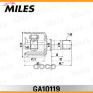  KIA Shuma 97-01, Shuma II 01-04, . GA10119 [GA10119] GA10119 