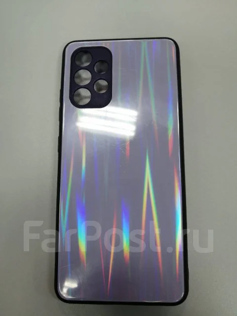 Samsung Galaxy A32. �/�, ����������, 4G LTE, Dual-SIM, NFC ����