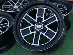 RAYS TBR TB-01. 9.0x18", 6x139.7, ET25, �� 106,2���. ����