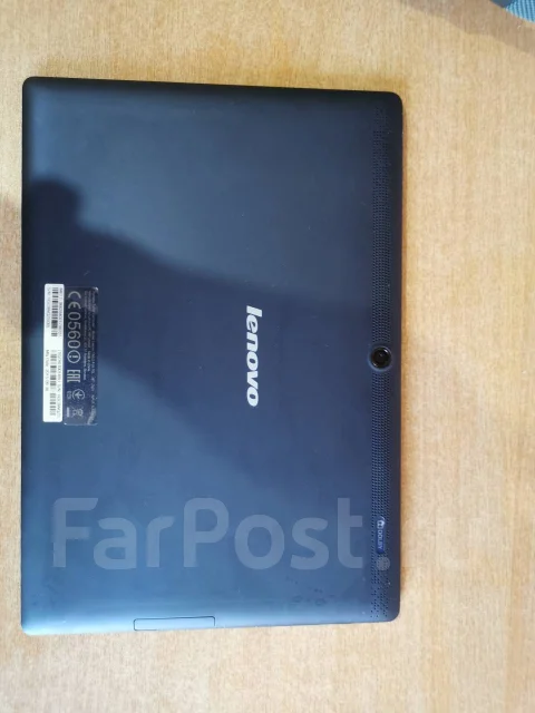Lenovo Tab 2 A10-70 ����