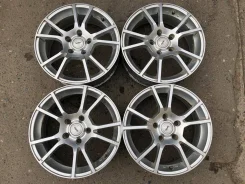 Sanfox. 6.5x16", 5x114.3, ET45 ����