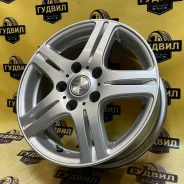 Dunlop Dufact DF5. 6.0x15", 5x114.3, ET43, �� 67���. ����