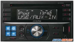 Alpine CDE-W233R ����