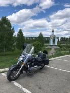 Suzuki Boulevard C90. 1 500����. ��., ��������, ���������, ������ �� �� ����