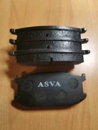 ������� ��������� �������� Mazda/Ford PF5070 (ASVA) B08449280 ����