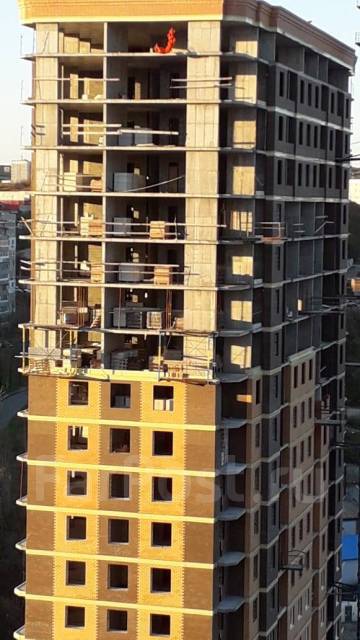 Бригада каменщиков ищет работу во Владивостоке