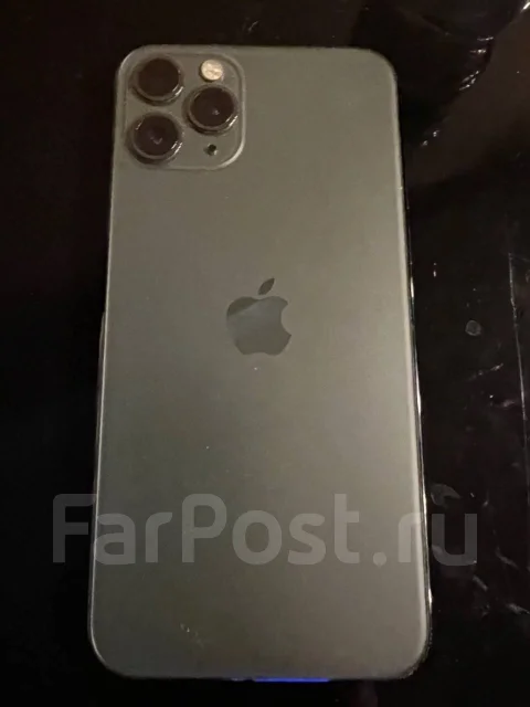 Apple iPhone 11 Pro. �/�, �������, 5G ����