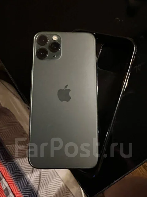 Apple iPhone 11 Pro. �/�, �������, 5G ����