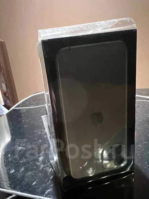 Apple iPhone 11 Pro. �/�, �������, 5G ����