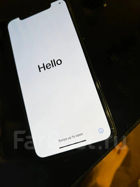 Apple iPhone 11 Pro. �/�, �������, 5G ����