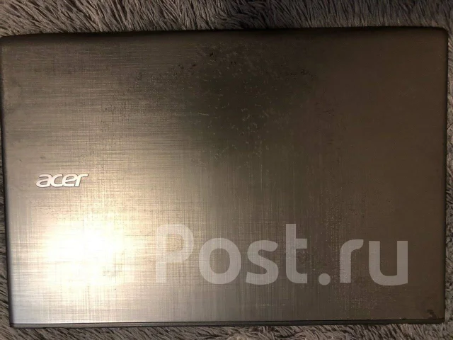 Acer Aspire E5-575G. WiFi: 1, Bluetooth: 1 ����