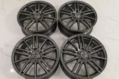 Weds Zamik Tito. 6.5x17", 5x114.3, ET45 ����