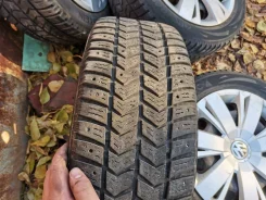 Vredestein ArcTrac. ������, ����������, 2012 ���, �/�, ����� 20 % ����