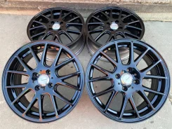 RTX Technik. 6.0x16", 4x100, ET50 ����