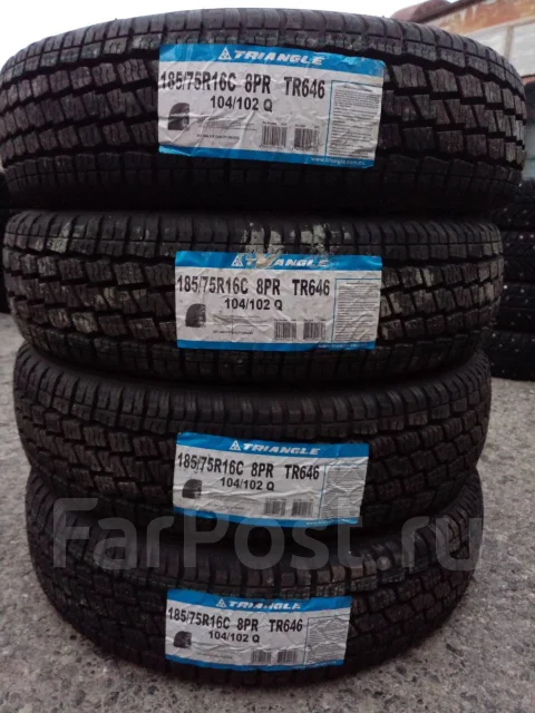 Triangle TR646. ������, 2025 ���, �����. �������� ������� ����