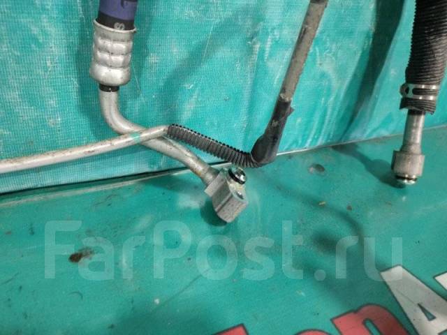 Как снять трубку кондиционера тойота Трубка кондиционера Toyota Nadia 1999 8871644340 SXN15 3SFE купить в Находке по 